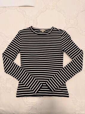 3/$25 🌟 Madewell Long Sleeve